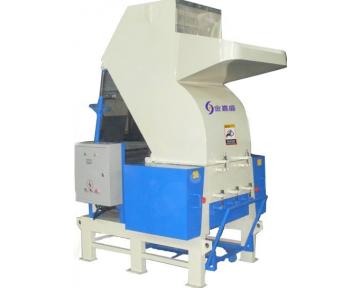 Powerful Crusher